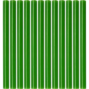 Yato ragasztórúd, 7 x 100 mm zöld (12 db/cs) Kedvezményes ár