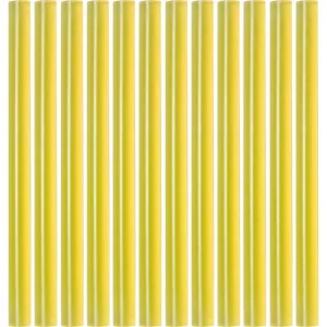 Yato ragasztórúd, 7 x 100 mm sárga (12 db/cs) Árengedmény