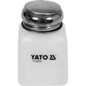 Yato pumpás adagoló 100 ml ESD SAFE Szuper akció