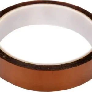Yato hőálló kapton szalag 20 mm x 33 m max 300 °C Alacsony ár