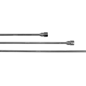 Yato toldószár készlet 3 részes 300, 450, 600 mm YT-82562, YT-82560 festékszóróhoz Különleges ajánlat
