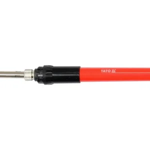 Yato forrasztópáka LCD kijelzővel 80W/50-450 C Kiárusítás