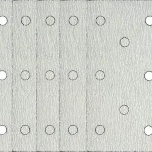 Akciós ár Yato csiszolólap 93 x 180 mm / P240 (5 db/cs)