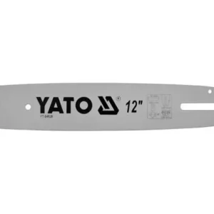 Yato láncfűrész láncvezető 12" 0,325" 1,5 mm Legnépszerűbb