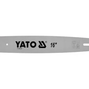 Yato láncfűrész láncvezető 16" 0,325" 1,5 mm Legjobb ár