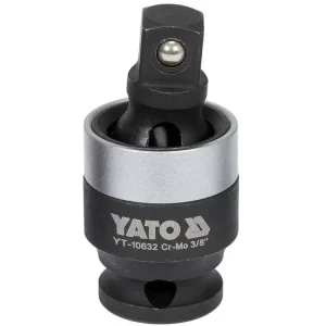 Yato gépi csuklós csatlakozó 3/8" CrMo Nézd meg most
