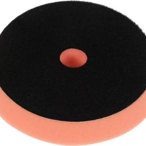 Alacsony ár Yato tépőzáras polírozókorong 150 mm közepes