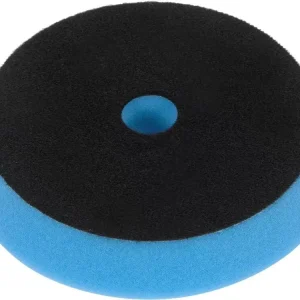 Yato tépőzáras polírozókorong 150 mm extra kemény Népszerű
