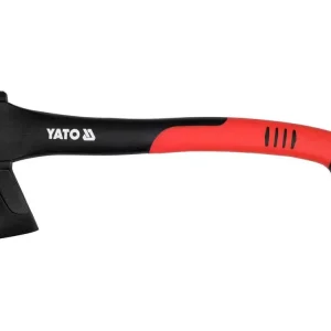 Yato hasító fejsze 0,9 kg üvegszálas nyél Prémium