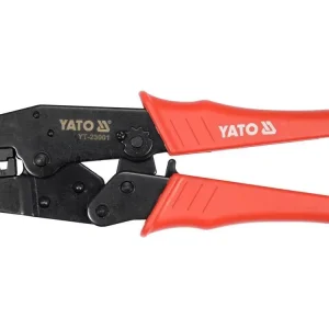 Yato racsnis krimpelő fogó 220 mm/6-16 mm Vedd meg online