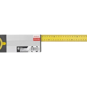 Vorel állítható szögmérő 500 mm Vedd meg online
