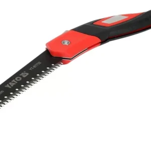 Yato ágfűrész 250 mm összecsukható Ne maradj le