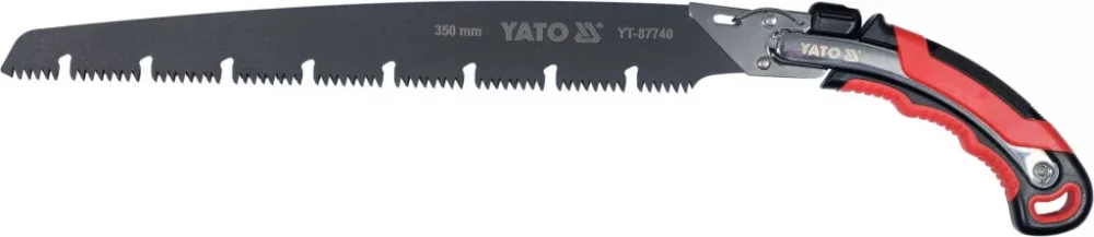 Yato ágvágó fűrész 350 mm egyenes Nézd meg most