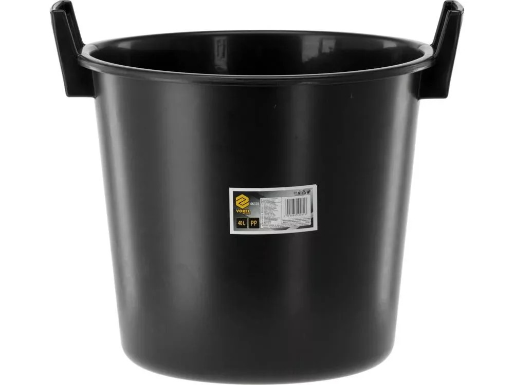 Olcsó Vorel vödör 40 L