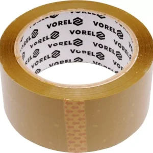 Vorel ragasztószalag barna 48 mm x 66 m Utolsó esély