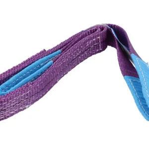Szuper ajánlat Vorel emelőheveder 1 T, 1 m, 30 mm