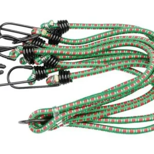 Vorel gumipók 8 ágú 80 cm x 8 mm Bestseller