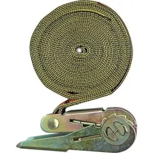 Vorel rögzítő heveder spaniferrel 5 m x 25 mm Prémium