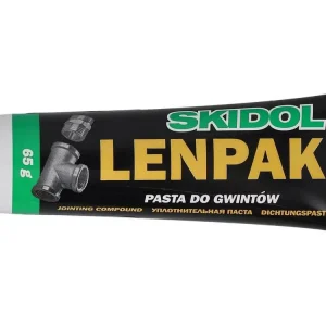 Ajánlat Menettömítő paszta 65 g