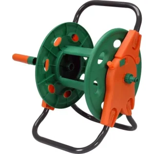 Vásárlói kedvenc Flo kerti tömlőskocsi 1/2" 45 m