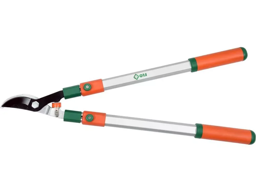 Flo ágvágó teleszkópos nyél 660 - 1000 mm/30 mm teflon bevonatos Outlet
