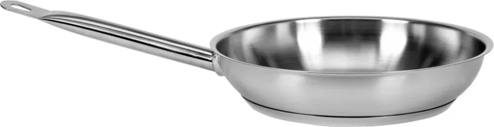 Yato Gastro sütőserpenyő 24cm inox Alacsony ár