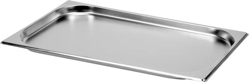 Alacsony ár Yato Gastro gn 1/1 rozsdamentes acél tálaló edény 3l