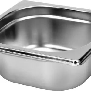 Yato Gastro gn 1/6 rozsdamentes acél tálaló edény 1l Prémium