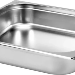 Yato Gastro gn 2/3 rozsdamentes acél tálaló edény 6,5l Különleges ajánlat