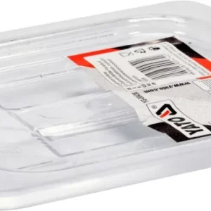 Yato Gastro gn 1/6 polikarbonát edény fedő Expressz szállítás