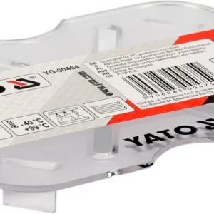 Yato Gastro gn 1/6 polikarbonát csepegtető tálca Azonnal elérhető