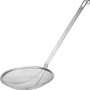 Yato Gastro szűrőkanál inox 260 mm Ajánlat