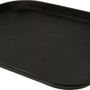 Yato Gastro csúszásgátló pincér tálca, négyszög alakú 460x355 mm Vásárlói kedvenc