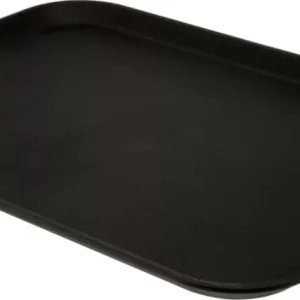 Szuper ajánlat Yato Gastro csúszásgátló pincér tálca, négyszög alakú 515x380 mm