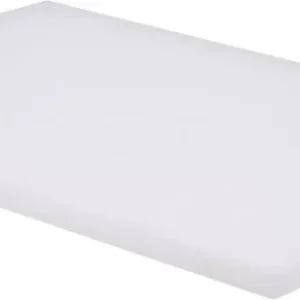 Biztonságos vásárlás Yato Gastro vágódeszka 450x300x13 mm fehér