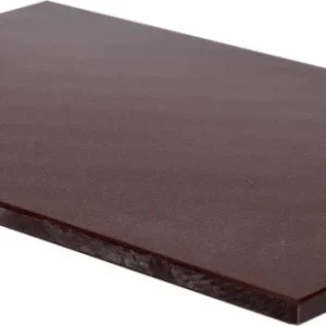 Yato Gastro vágódeszka 450x300x13 mm barna Szuper ajánlat