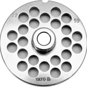Yato Gastro hús szita 10 mm YT-03235 húsdaráló géphez 2 Rendeld meg most