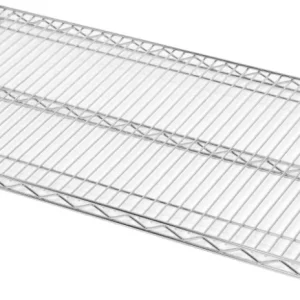 Yato Gastro polc polírozott acél konyhai állványhoz 1210x457x1880 mm Korlátozott ajánlat