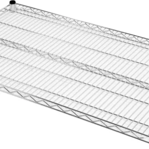 Yato Gastro polc polírozott acél konyhai állványhoz 906x610x1880 mm Legnépszerűbb