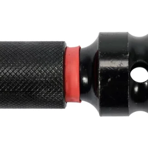 Yato bithegy adapter 1/2" négyszög->1/4" Hex 50 mm Szuper akció
