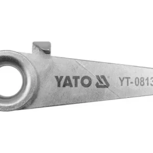 Yato fékcsőhajlító 125 mm max 6 mm Olcsóbb