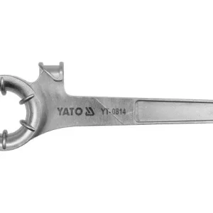 Yato fékcsőhajlító 235 mm max 12 mm Szuper ajánlat