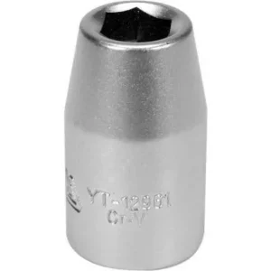 Yato bithegy-tartó adapter 3/8" négyszög -> 8 mm Hex Biztonságos fizetés