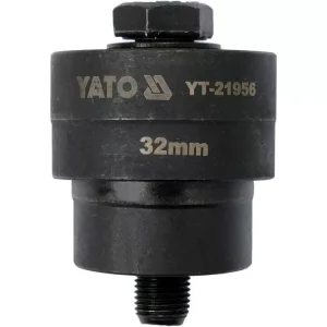 Yato körkivágó 32 mm csaptelepkhez inox Olcsó
