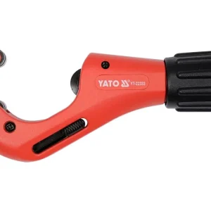 Yato csővágó görgős 3-42 mm (réz-alu-műany.) Exkluzív ajánlat