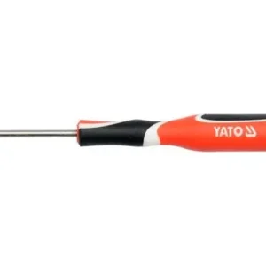 Yato precíziós csavarhúzó torx T8 x 50 mm Végkiárusítás