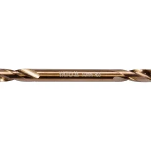 Yato fémfúró 3,0 x 46/9,5 mm HSS 2 fúró heggyel. Legjobb ár