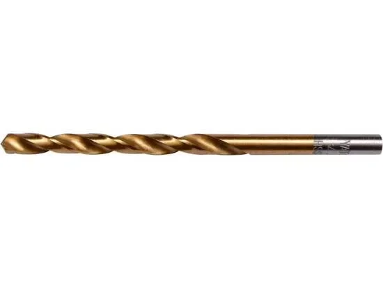 Bestseller Yato fémfúró 4,5x47/80 mm HSS-TiN