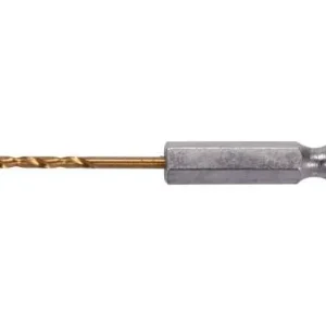Yato csigafúró 2,0 x 72 / 24 mm HSS-TiN bit befogású Akciós ár