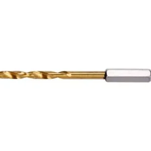 Yato csigafúró 4,2 x 95 / 43 mm HSS-TiN bit befogású Kedvezmény